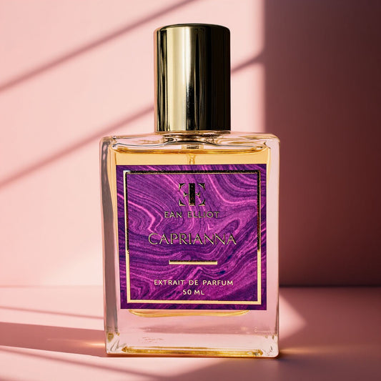 Caprianna 50 ML by Ean Elliot - Women's Fragrance