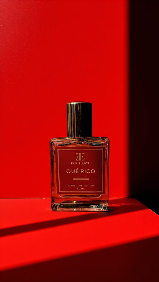 Que Rico 50 ML by Ean Elliot - Men's and Women's Fragrance