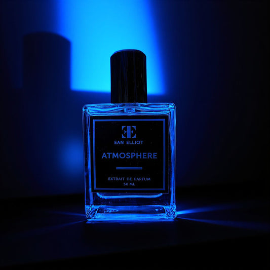 Atmosphere 50 ML Bottle by Ean Elliot - Men's Fragrance