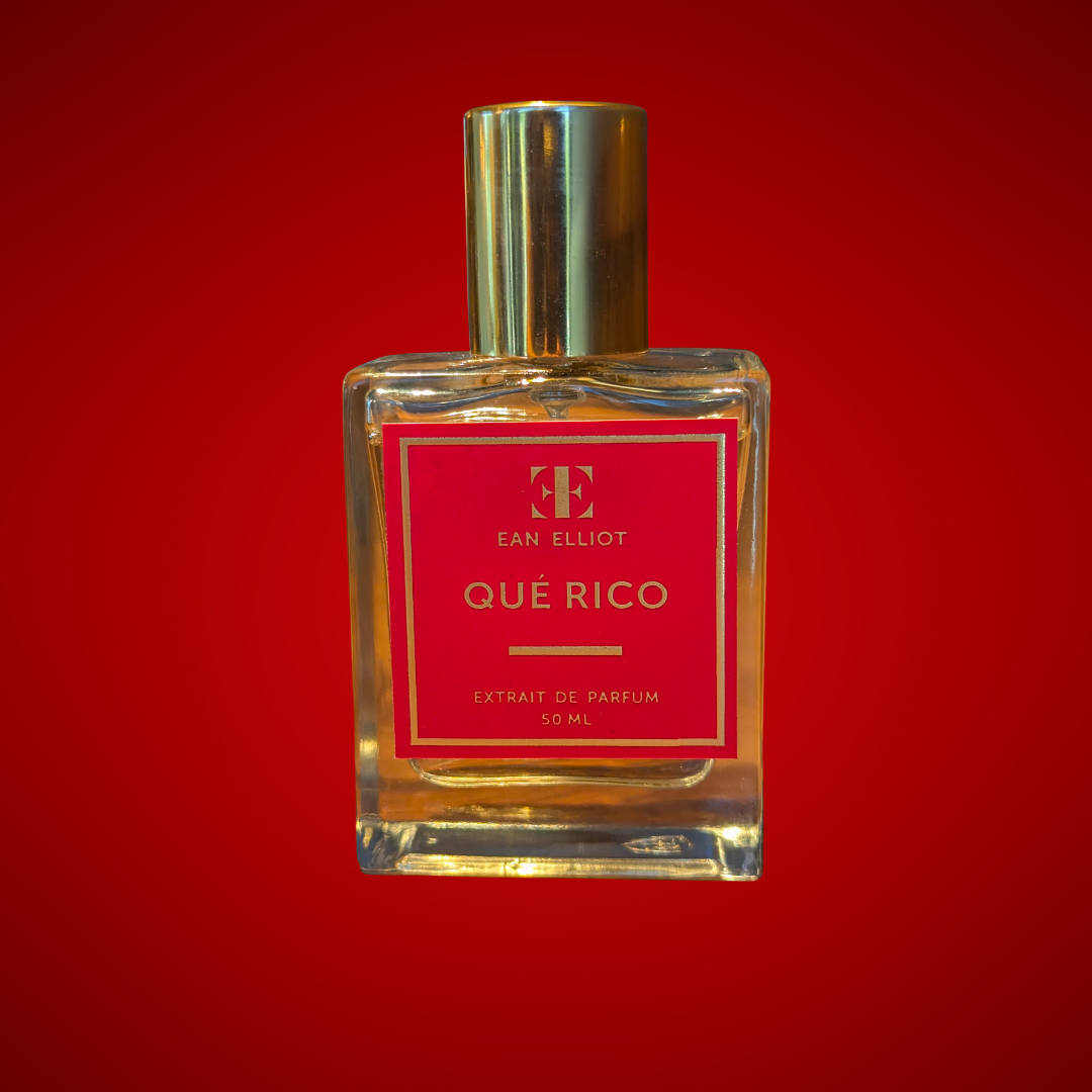 Que Rico 50 ML by Ean Elliot - Men's and Women's Fragrance