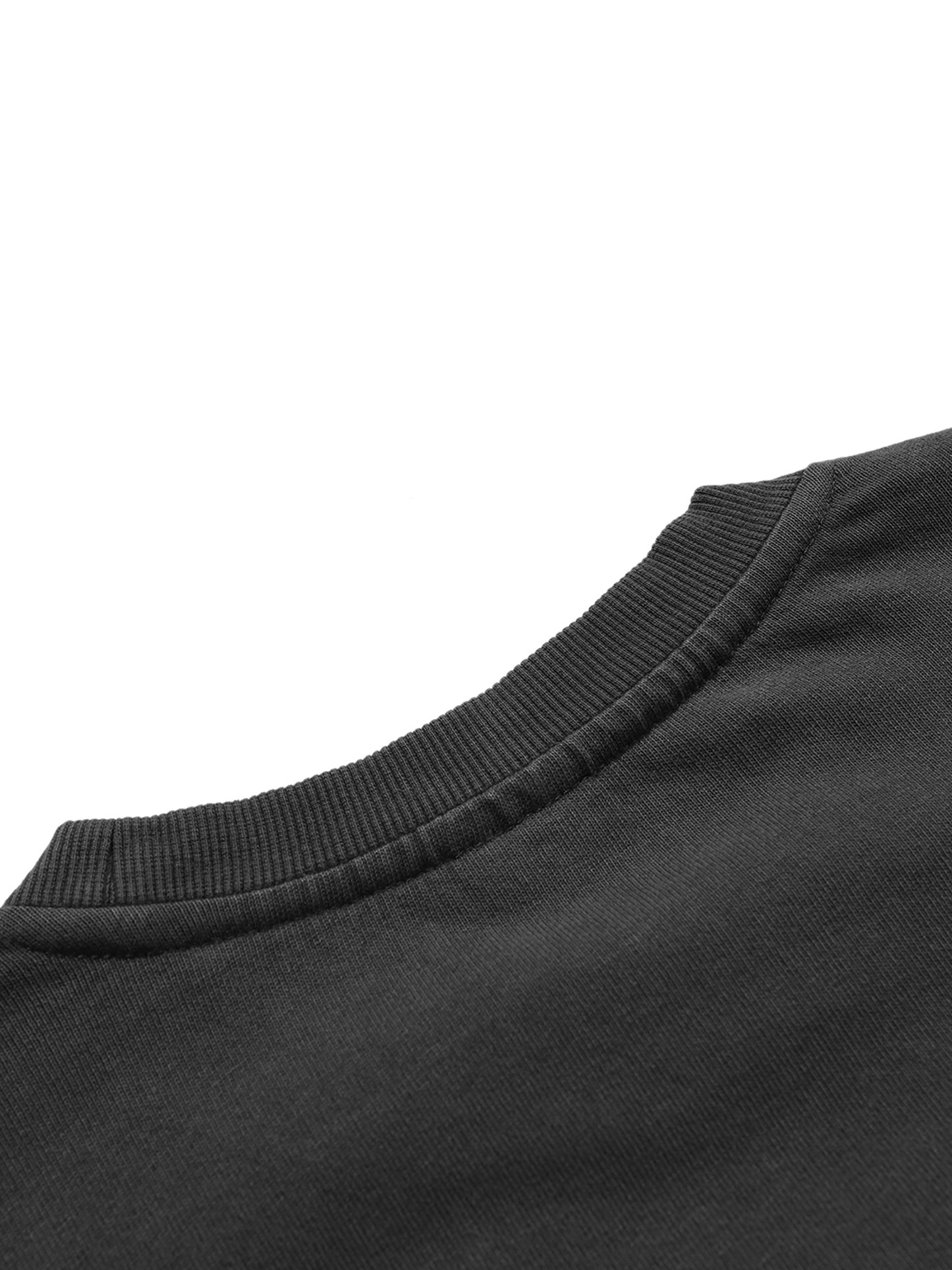 Ean Elliot Vintage Washed Long Sleeve Shirt