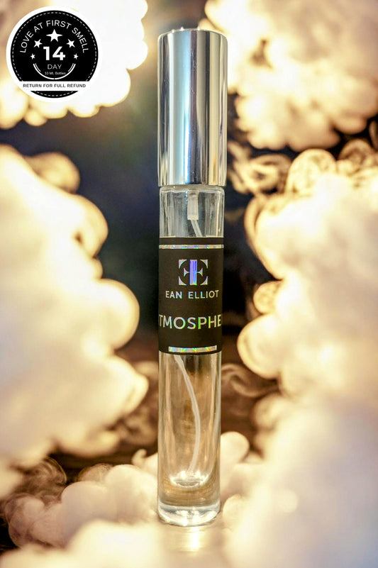 Atmosphere 10 ML Bottle by Ean Elliot - Men's Fragrance