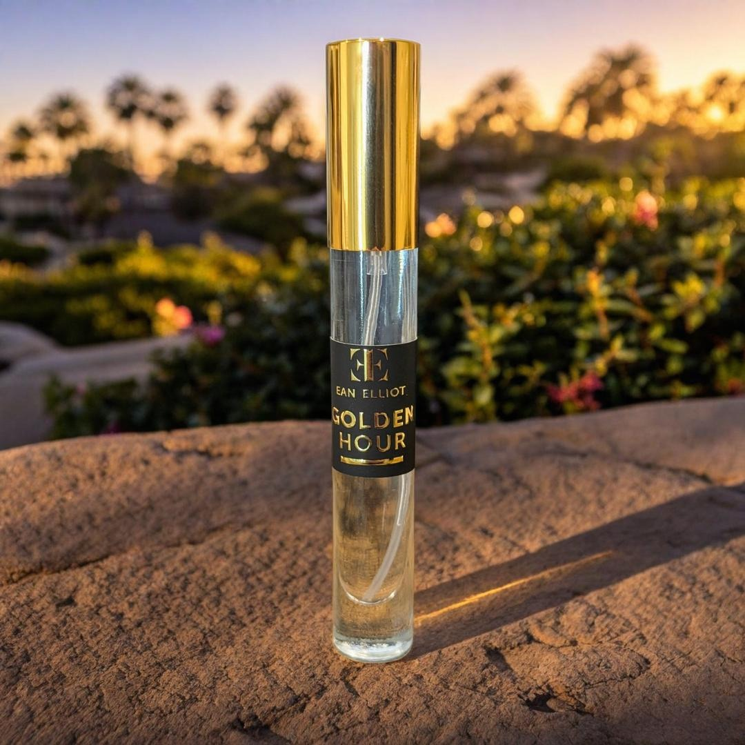 Golden Hour 10ml Golden Hour 10ml