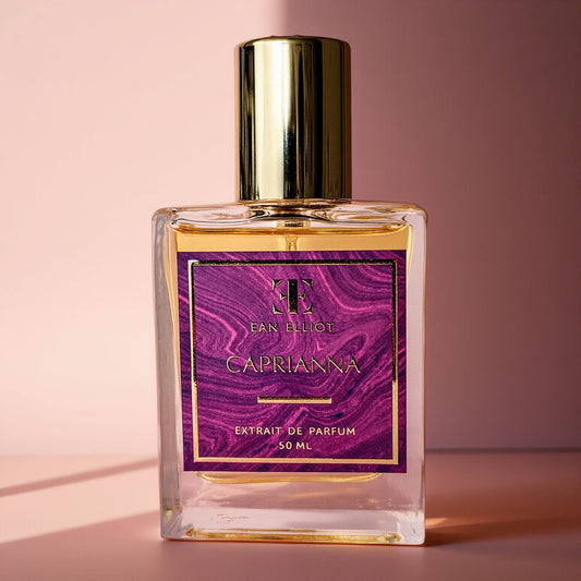 Caprianna 50 ML by Ean Elliot - Women's Fragrance