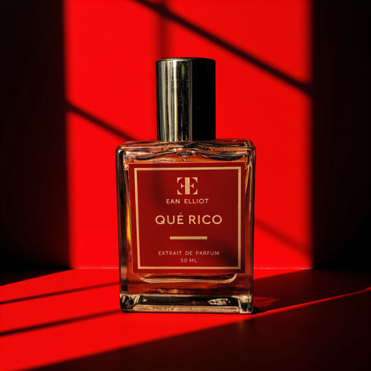 Que Rico 50 ML by Ean Elliot - Men's and Women's Fragrance