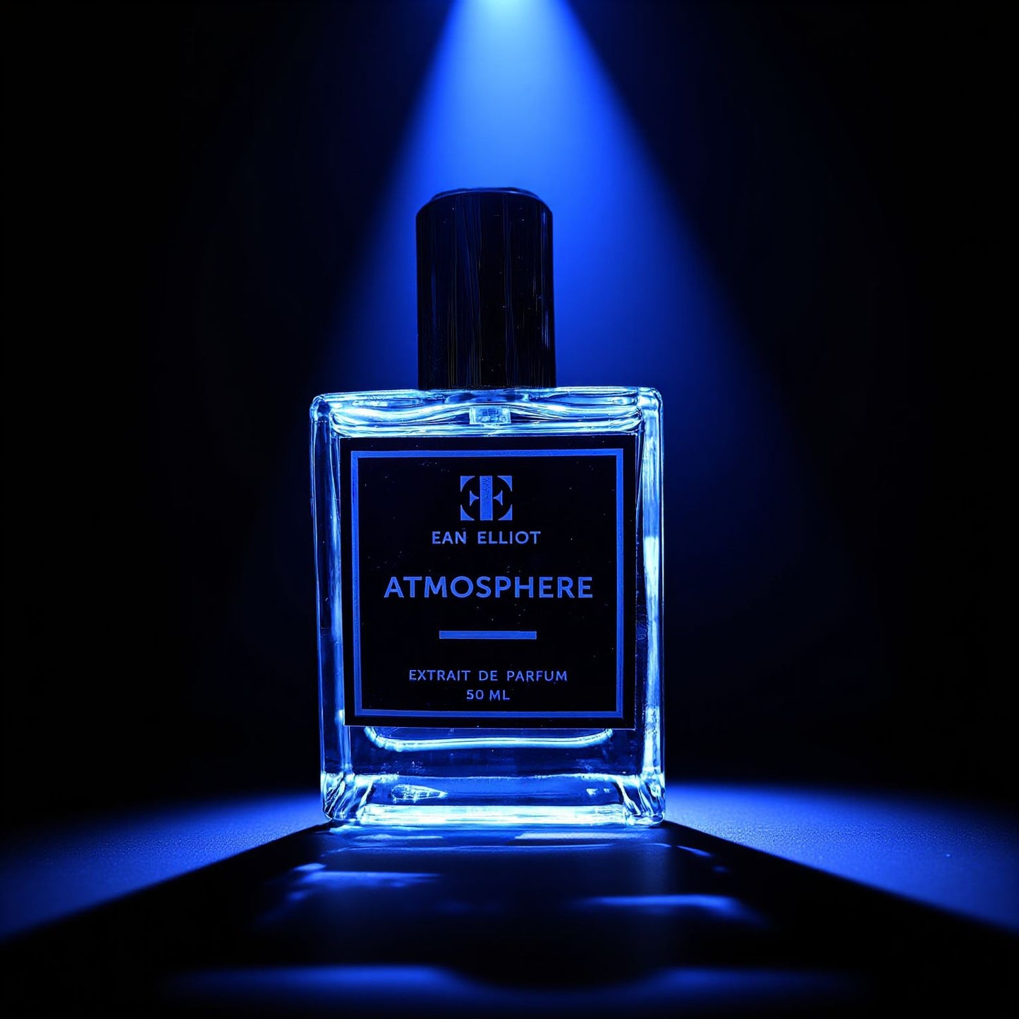 Atmosphere 50 ML Bottle by Ean Elliot - Men's Fragrance