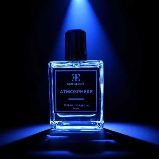 Atmosphere 50 ML Bottle by Ean Elliot - Men's Fragrance