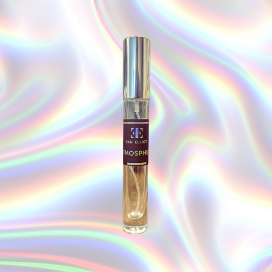 Atmosphere 10 ML Bottle by Ean Elliot - Men's Fragrance